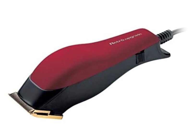 CLIPPER PROFESSIONALE PRESA DIRETTA RETRO' UP GRADE RUP-49 CLIPPER PROFESSIONALE PRESA DIRETTA RETRO' UP GRADE RUP-49