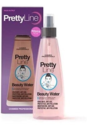 ACQUA DI BELLEZZA PRETTY LINE 150 ML ACQUA DI BELLEZZA PRETTY LINE 150 ML