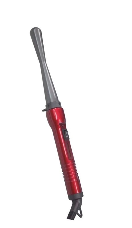 FERRO ARRICCIANTE IN TOURMALINA RETRO'.UPGRADE RUP 141 FERRO ARRICCIANTE IN TOURMALINA RETRO'.UPGRADE RUP 141