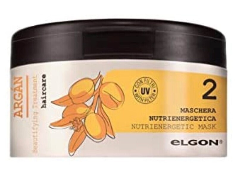 MASCHERA NUTRIENERGETICA ELGON 500 ML MASCHERA NUTRIENERGETICA ELGON 500 ML