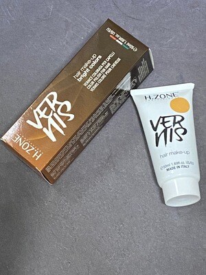 VERNIS H-ZONE VERNICE COLORATA X CAPELLI 50 ML VERNIS H-ZONE VERNICE COLORATA X CAPELLI 50 ML