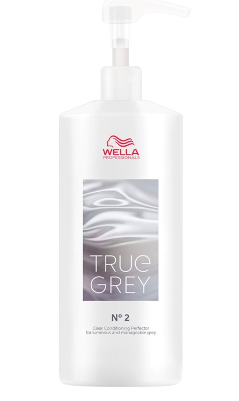 TRUE GREY N°2 CLEAR CONDITIONING PERFECTER 500 ML