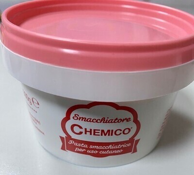 SMACCHIATORE CHEMICO 300G SMACCHIATORE CHEMICO 300G