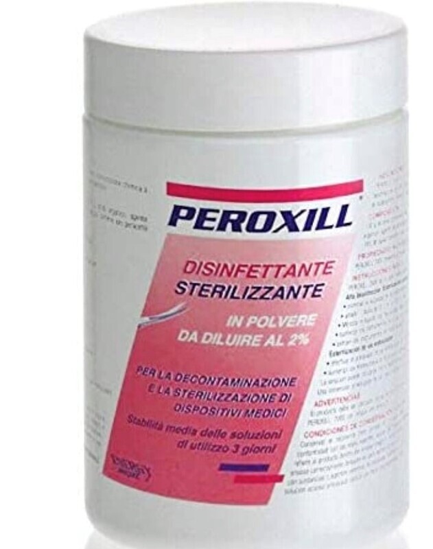 PEROXILL 1000 G PEROXILL 1000 G