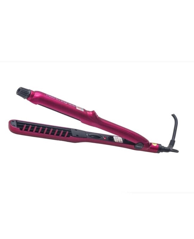 CRIMPER ROTANTE PER EFFETTO FRISE'RETRO'UPGRADE RUP 050C