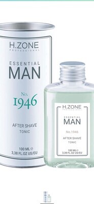 ESSENTIAL MAN H-ZONE NO.1946 100 ML AFTER SHAVE