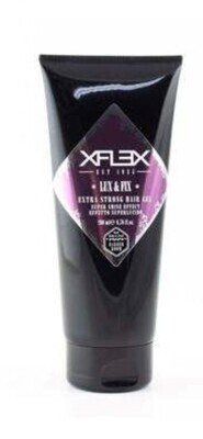 XFLEX LUX E FIX GEL EXTRA STRONG EDELSTEIN 200 ML