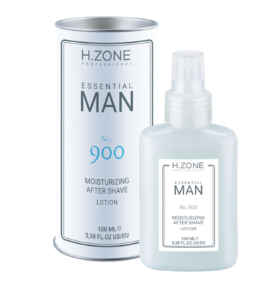 ESSENTIAL MAN H-ZONE NO.900 100 ML AFTER SHAVE