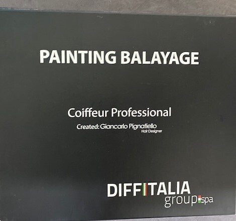 PAINTING BALAYAGE COIFFEUR PROFESSIONAL PAINTING BALAYAGE COIFFEUR PROFESSIONAL