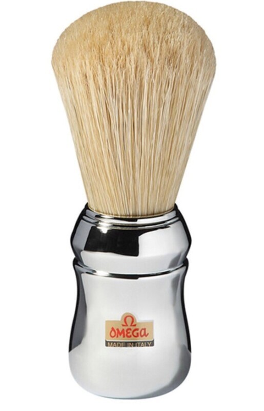 PENNELLO DA BARBA OMEGA 48 PROFESSIONAL PENNELLO DA BARBA OMEGA 48 PROFESSIONAL
