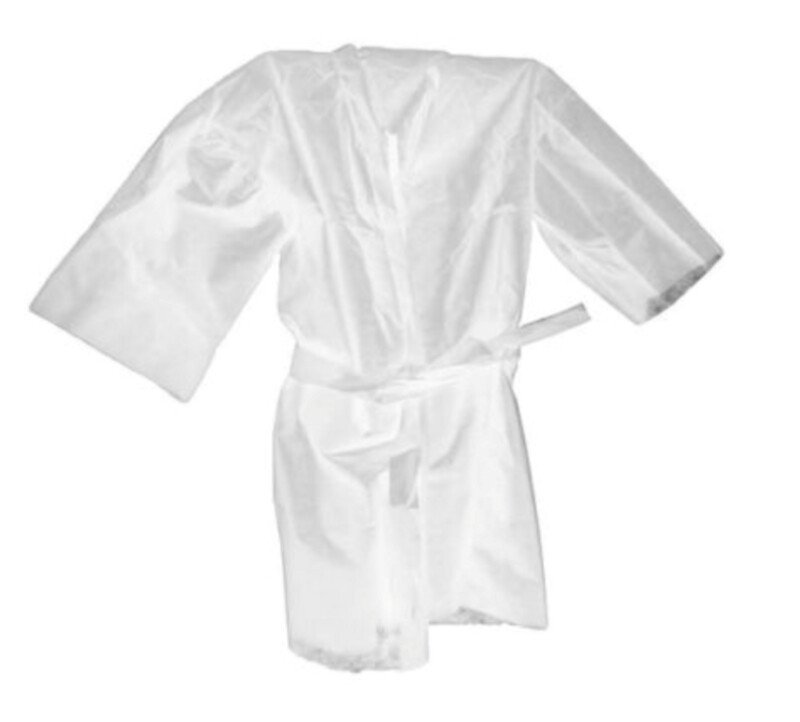 KIMONO TNT 18 GR IMBUSTATO SINGOLARMENTE KIMONO TNT 18 GR IMBUSTATO SINGOLARMENTE