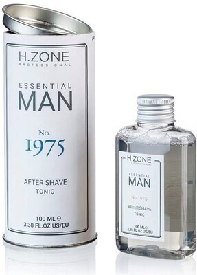 ESSENTIAL MAN H-ZONE NO1975 100 ML AFTER SHAVE