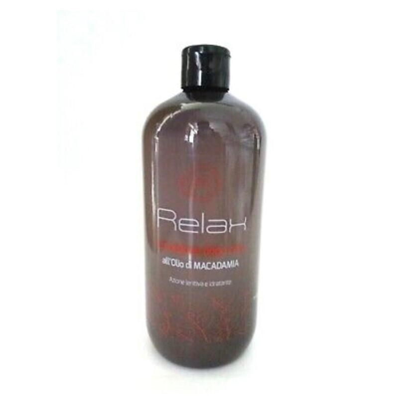 EMULSIONE DOPOCERA ALL'OLIO DI MACADAMIA 500 ML RELAX