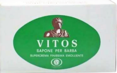 SAPONE PER BARBA VITOS 1000 ML