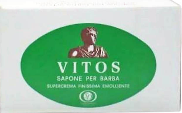 SAPONE PER BARBA VITOS 1000 ML SAPONE PER BARBA VITOS 1000 ML