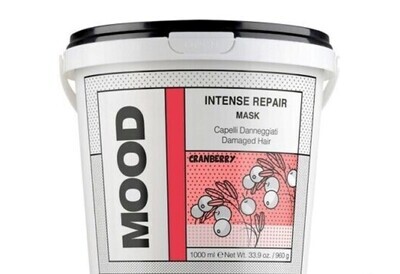 INTENSE REPAIR MASK MOOD 1000 ML