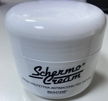 SCHERMO CREAM 200 ML BIACRE'