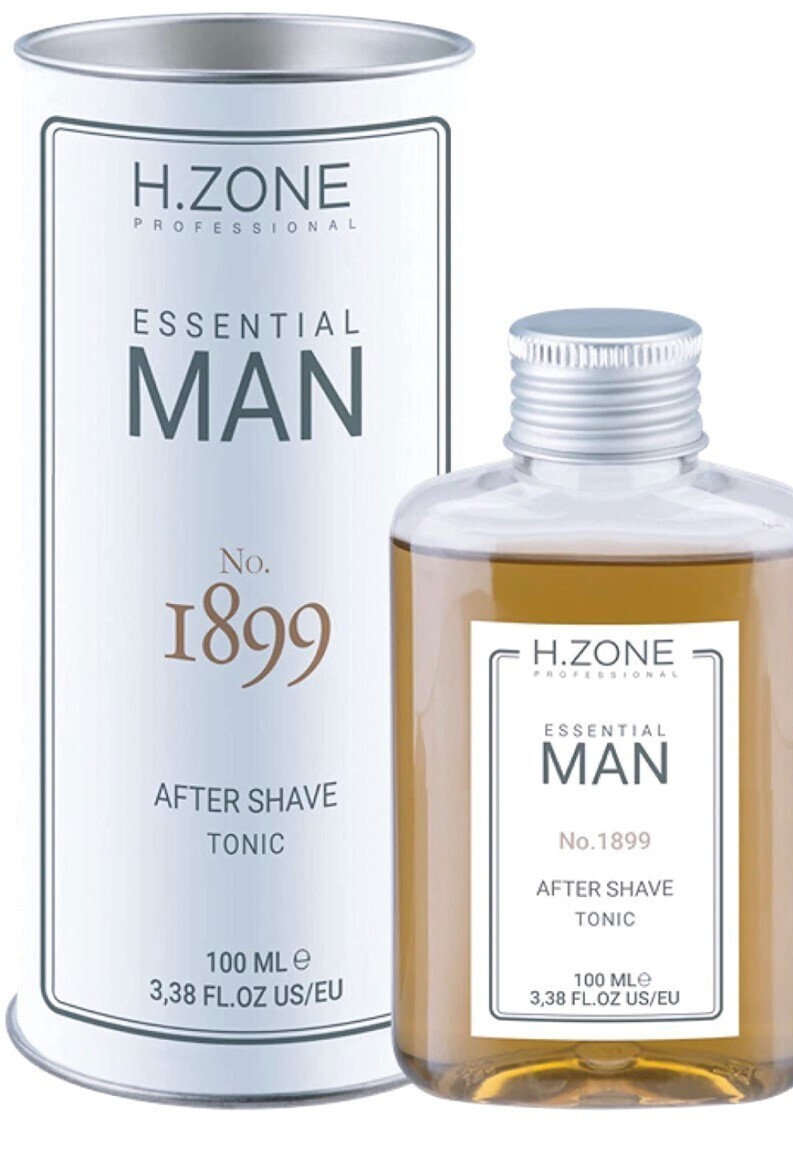 ESSENTIAL MAN H-ZONE NO.1899 100 ML AFTER SHAVE