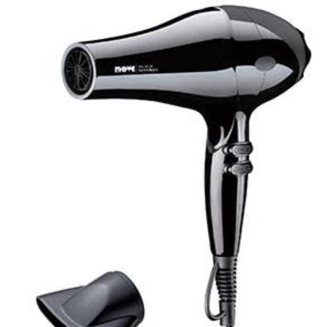 PHON MOVE AIR 9000 BLACK PHON MOVE AIR 9000 BLACK
