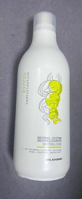 NEUTRAL SYSTEM ELGON LT