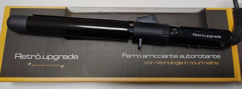 FERRO ARRICCIANTE AUTOROTANTE RUP 99/100