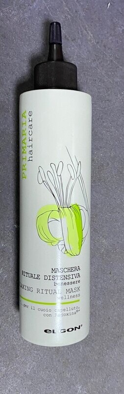 MASCHERA RITUALE DISTENSIVA ELGON 200 ML