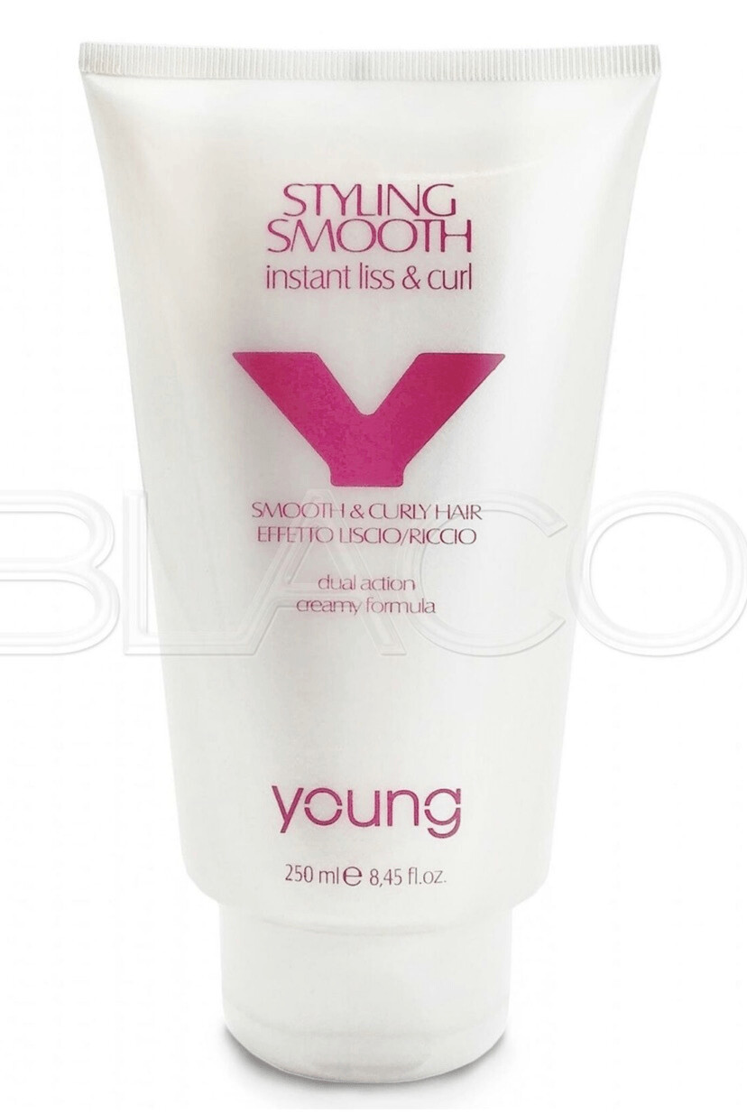 STYLING SMOOTH YOUNG 250 ML