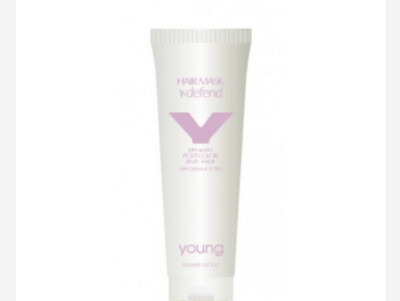 MASCHERA YOUNG 150 ML POST COLOR MASCHERA YOUNG 150 ML POST COLOR