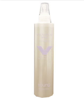 VOLUME BOOST SPRAY YOUNG 200 ML