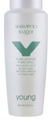 SHAMPOO Y-VIGOR YOUNG LT
