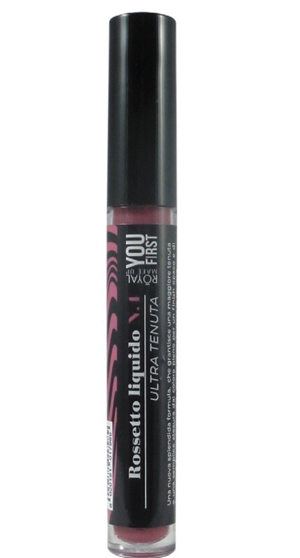 ROSSETTO LIQUIDO ROYAL MAKE UP
