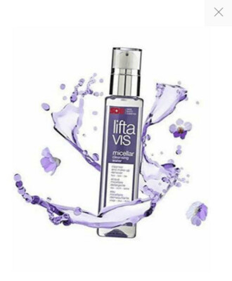 ACQUA MICELLARE LIFTA VIS 200 ML ACQUA MICELLARE LIFTA VIS 200 ML