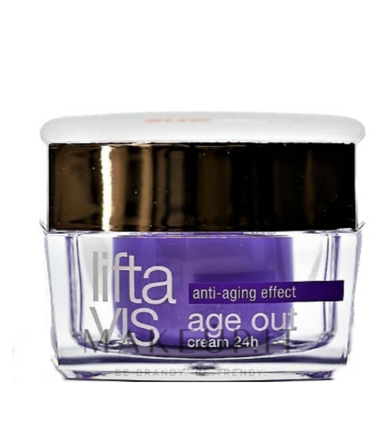 LIFTA VIS AGE OUT CREAM 24H 50 ML