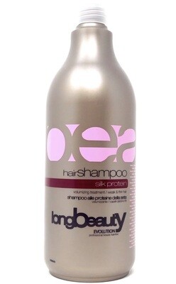 SHAMPOO LT BEAUTY EVOLUTION ALLE PROTEINE DELLA SETA