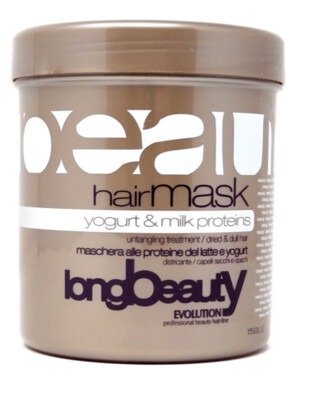 MASCHERA KG BEAUTY EVOLUTION YOGURT E MILK MASCHERA KG BEAUTY EVOLUTION YOGURT E MILK