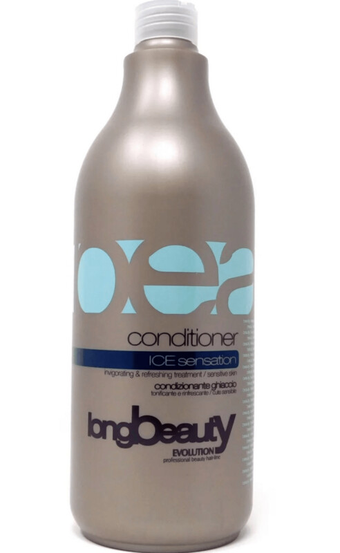 CONDITIONER LT BEAUTY EVOLUTION GHIACCIO CONDITIONER LT BEAUTY EVOLUTION GHIACCIO