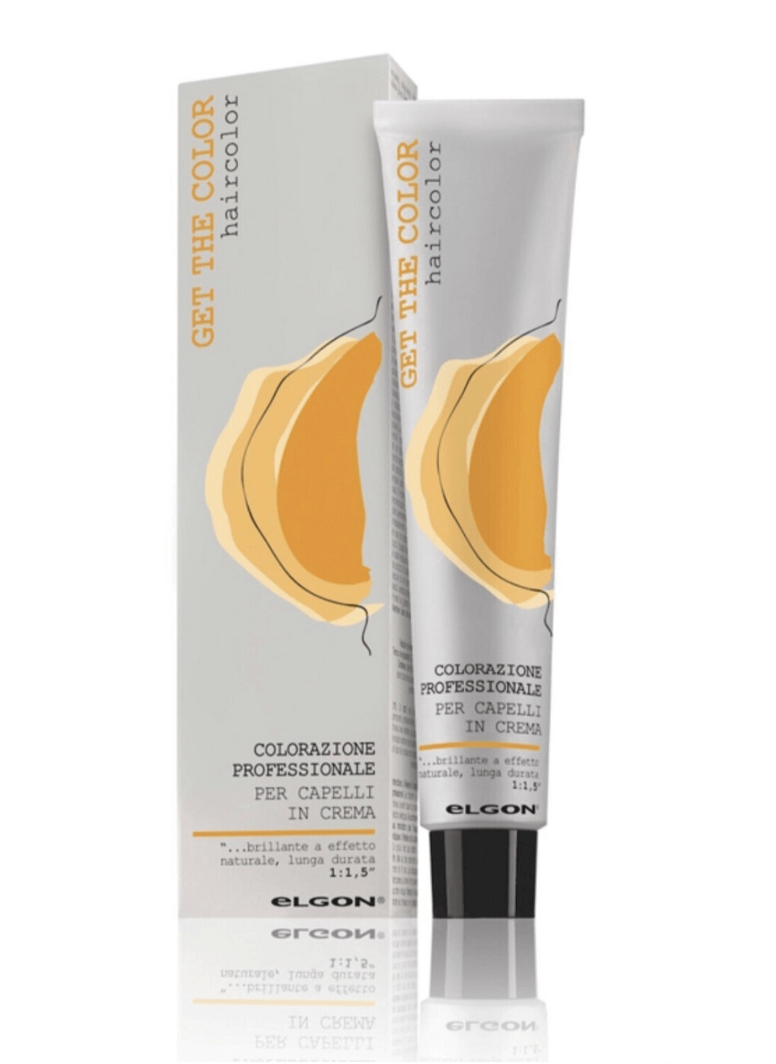 TB COLORE GET COLOR ELGON 100 ML CENERE