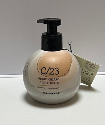 MASCHERA I CARE ELGON 200 ML BIONDI MASCHERA I CARE ELGON 200 ML BIONDI