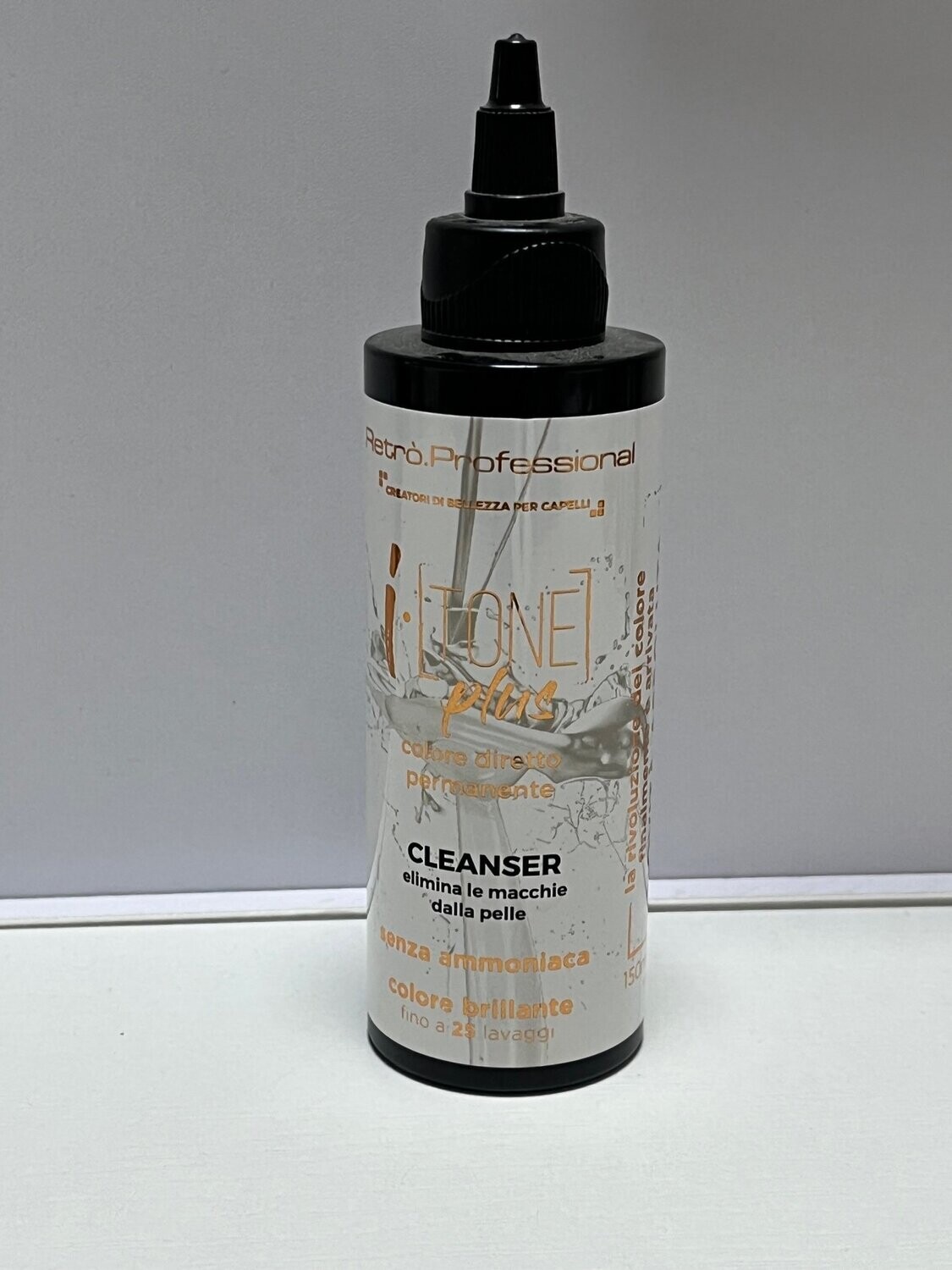 CLEANSER I TONE PLUS RETRO' 150 ML
