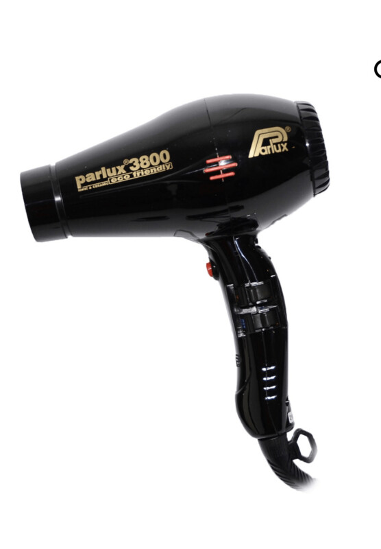 PHON PARLUX 3800 ECO FRIENDLY NERO PHON PARLUX 3800 ECO FRIENDLY NERO