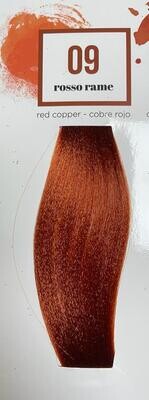 I TONE RETRO' 100 ML ROSSI I TONE RETRO' 100 ML ROSSI