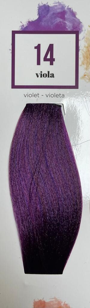 I TONE RETRO' 100 ML COLOR POP