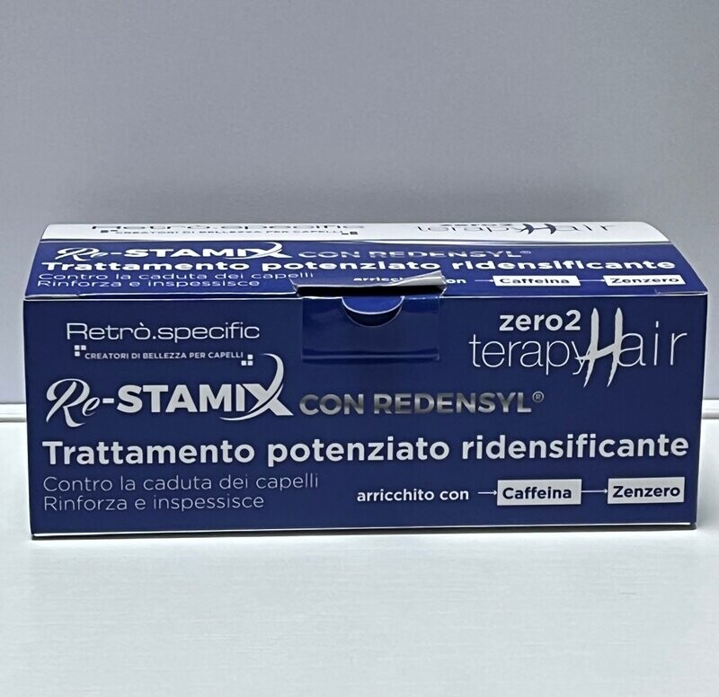 FIALI RESTAMIX RETRO' X 10 PZ
