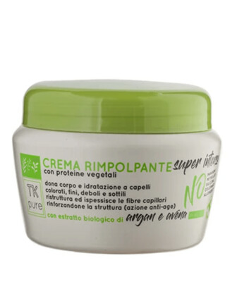 CREMA RIMPOLPANTE SUPER INTENSE TK 250 ML CREMA RIMPOLPANTE SUPER INTENSE TK 250 ML