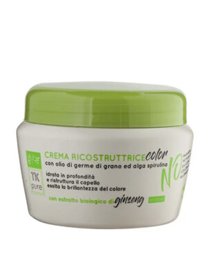 CREMA RICOSTRUTTORE COLOR TK 250 ML CREMA RICOSTRUTTORE COLOR TK 250 ML