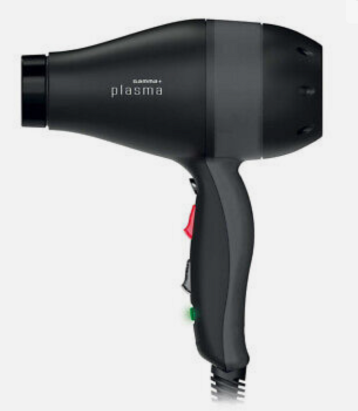 PHON GAMMA PIU' PLASMA NERO VERD PHON GAMMA PIU' PLASMA NERO VERD