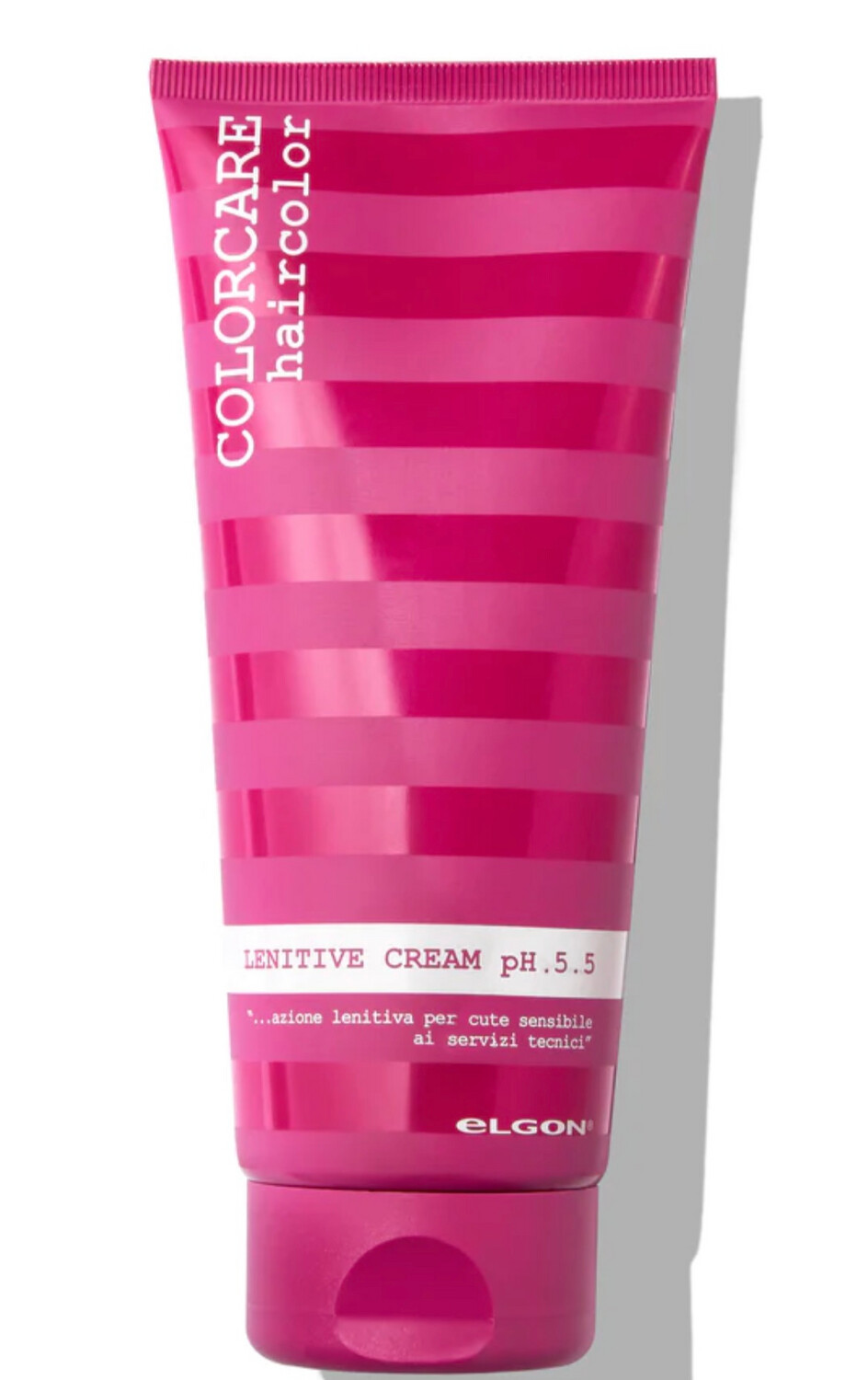 LENITIVE CREAM PH 5.5 ELGON 200 ML