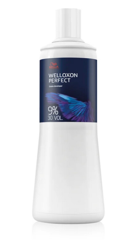 WELLOXON PERFECT LT WELLA 30 VOLUMI WELLOXON PERFECT LT WELLA 30 VOLUMI