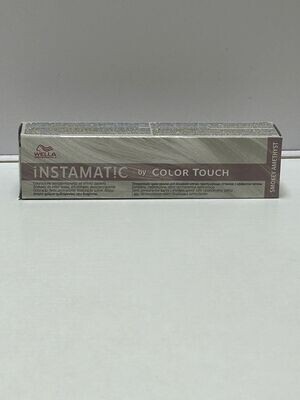TB COLORE INSTAMATIC 60 ML CLEAR DUST