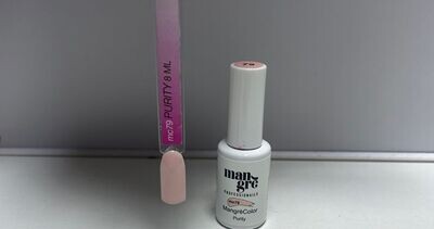 SMALTO SEMIPERMANENTE MANGRE' 8 ML MC 79 PURITY SMALTO SEMIPERMANENTE MANGRE' 8 ML MC 79 PURITY